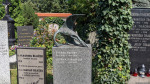 Hřbitov Vyšehrad