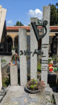 Hřbitov Vyšehrad