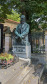 Hřbitov Vyšehrad