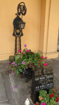 Hřbitov Vyšehrad