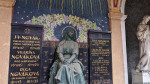 Hřbitov Vyšehrad
