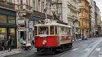 Historische Tram