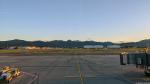 Bergamo Airport