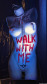 Fire walk with me!