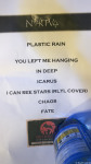 Setlist Noktva