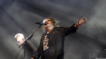 The Cure