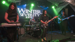 Winter Severity Index