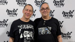Darrin Huss (Psyche) & Cyberpagan