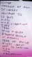 Setlist Savage Republic