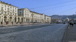 Piazza Vittorio Veneto, Torino