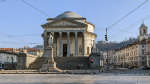 Chiesa Parrocchiale della Gran Madre di Dio, Torino