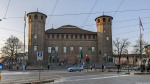 Palazzo Madama, Torino