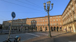 Piazza Castello, Torino