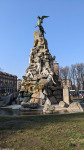 Monumento al Traforo del Frejus, Torino