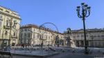 Piazza Giambattista Bodoni, Torino