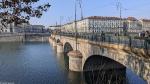 Ponte Vittorio Emanuele I, Torino