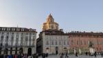 Piazza Castello, Torino