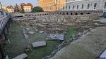 Area Archeologica del Teatro Romano, Torino