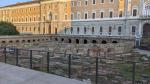 Area Archeologica del Teatro Romano, Torino