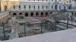 Area Archeologica del Teatro Romano, Torino