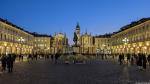 Piazza San Carlo, Torino