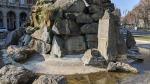 Monumento al Traforo del Frejus, Torino