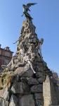Monumento al Traforo del Frejus, Torino