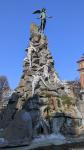 Monumento al Traforo del Frejus, Torino