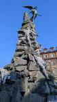 Monumento al Traforo del Frejus, Torino