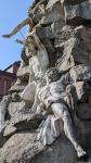 Monumento al Traforo del Frejus, Torino