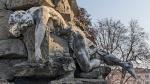 Monumento al Traforo del Frejus, Torino