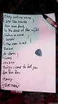 Setlist True Moon