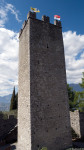 Castello di Vezio