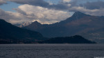 Am Lago di Como