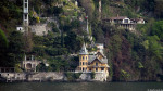 Villa Cagni Troubetzkoy