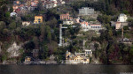 Villa Cagni Troubetzkoy