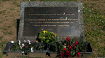 Monumento alla Resistenza Europea