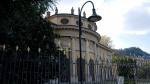 Villa Saporiti