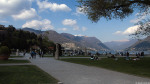 Villa Olmo - Park