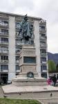 Monumento a Giuseppe Garibaldi