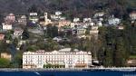 Villa d'Este Cernobbio