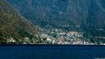 Küste des Lago di Como