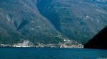 Küste des Lago di Como