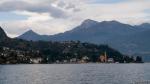 Am Lago di Como