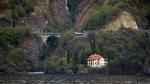 Am Lago di Como