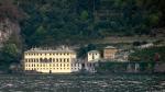 Am Lago di Como