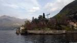 Am Lago di Como