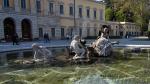 Fontana Monumentale di Villa Olmo