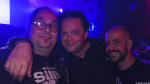 Cyberpagan, Alex & Gil
