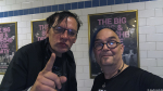 Uwe & Cyberpagan
